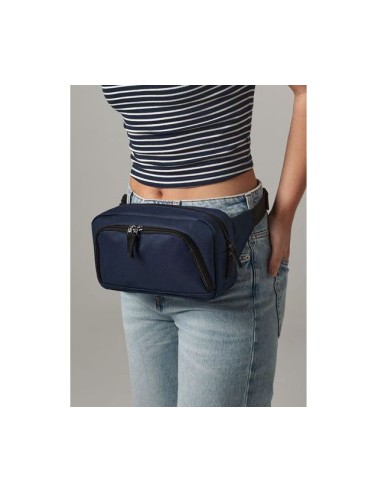 BAG-BG53-Organiser Waistpack